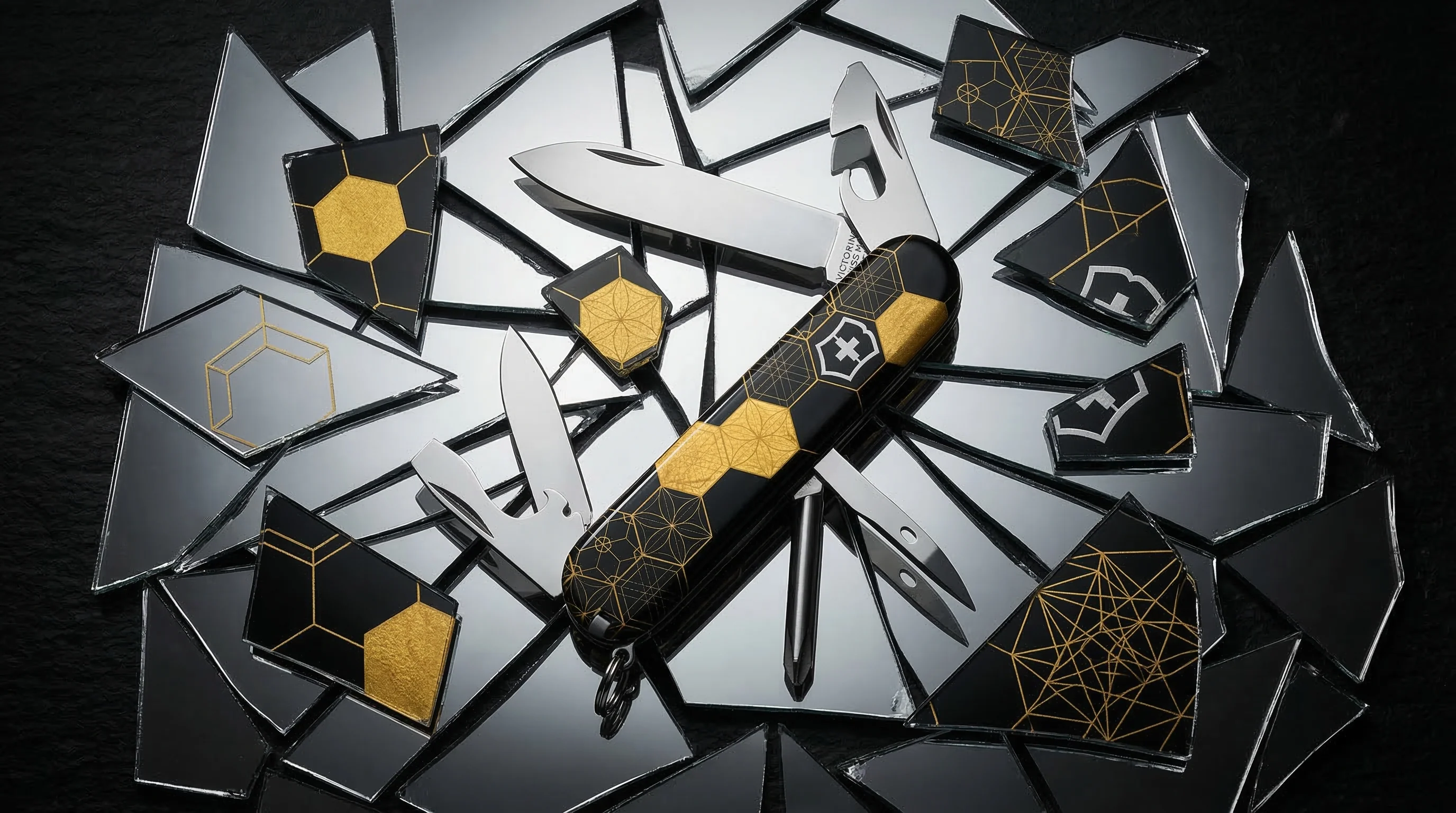 Master Your Everyday With Precision