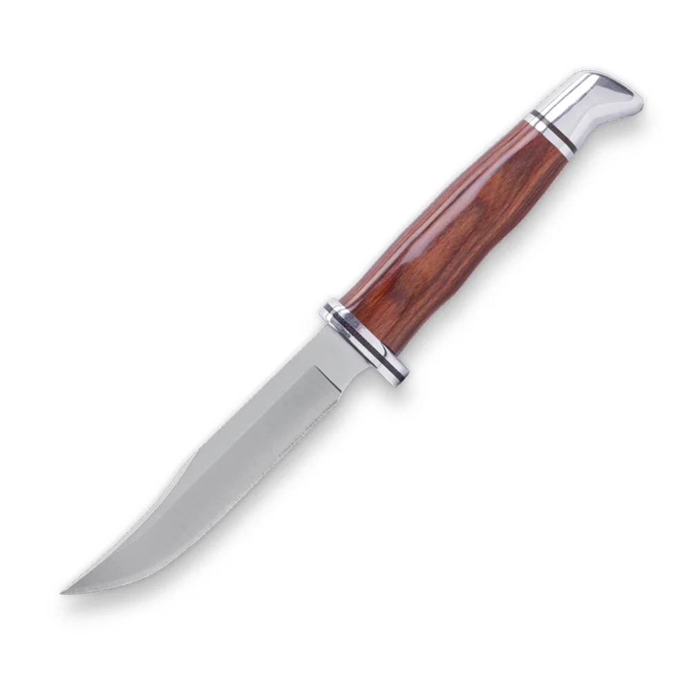 Buck 102 Woodsman Heritage 100 Knife - Image 5