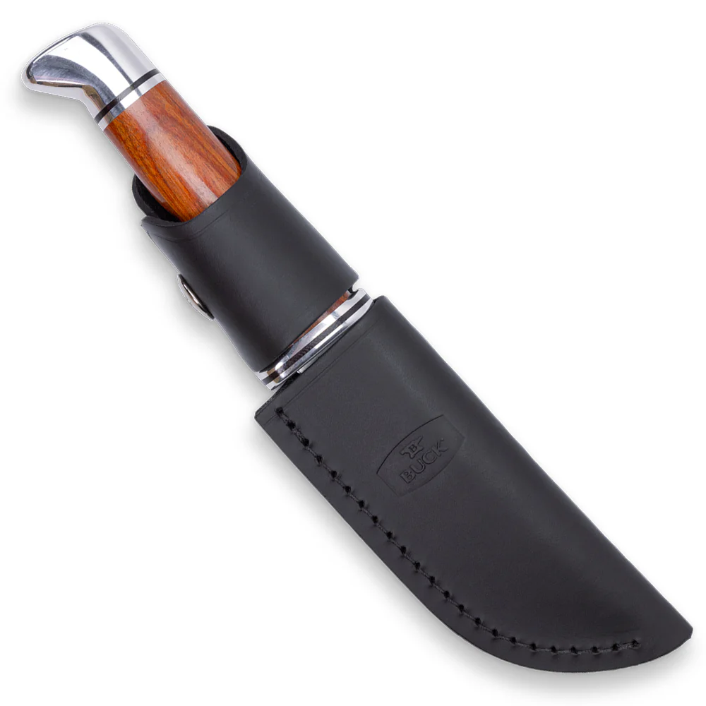 Buck 103 Skinner Heritage 100 Knife - Image 3