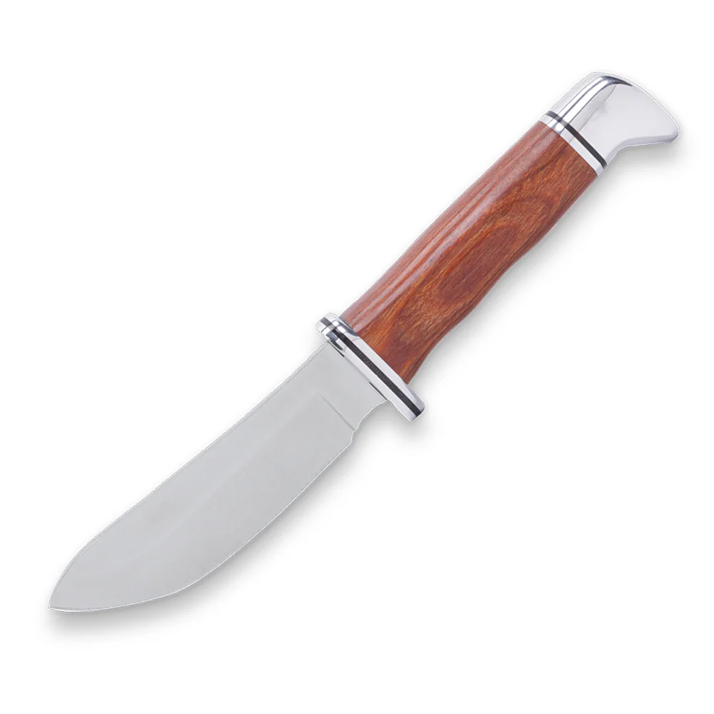 Buck 103 Skinner Heritage 100 Knife - Image 5