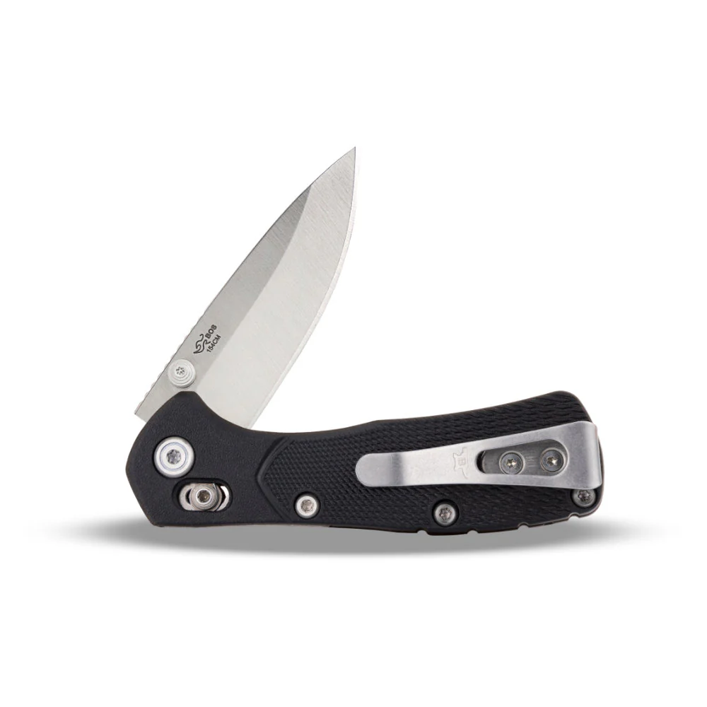 Buck 790 Mini Range Pro Lockblade Knife - Image 4