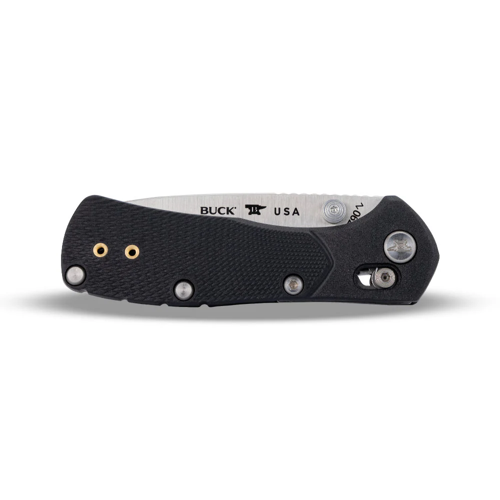 Buck 790 Mini Range Pro Lockblade Knife - Image 6