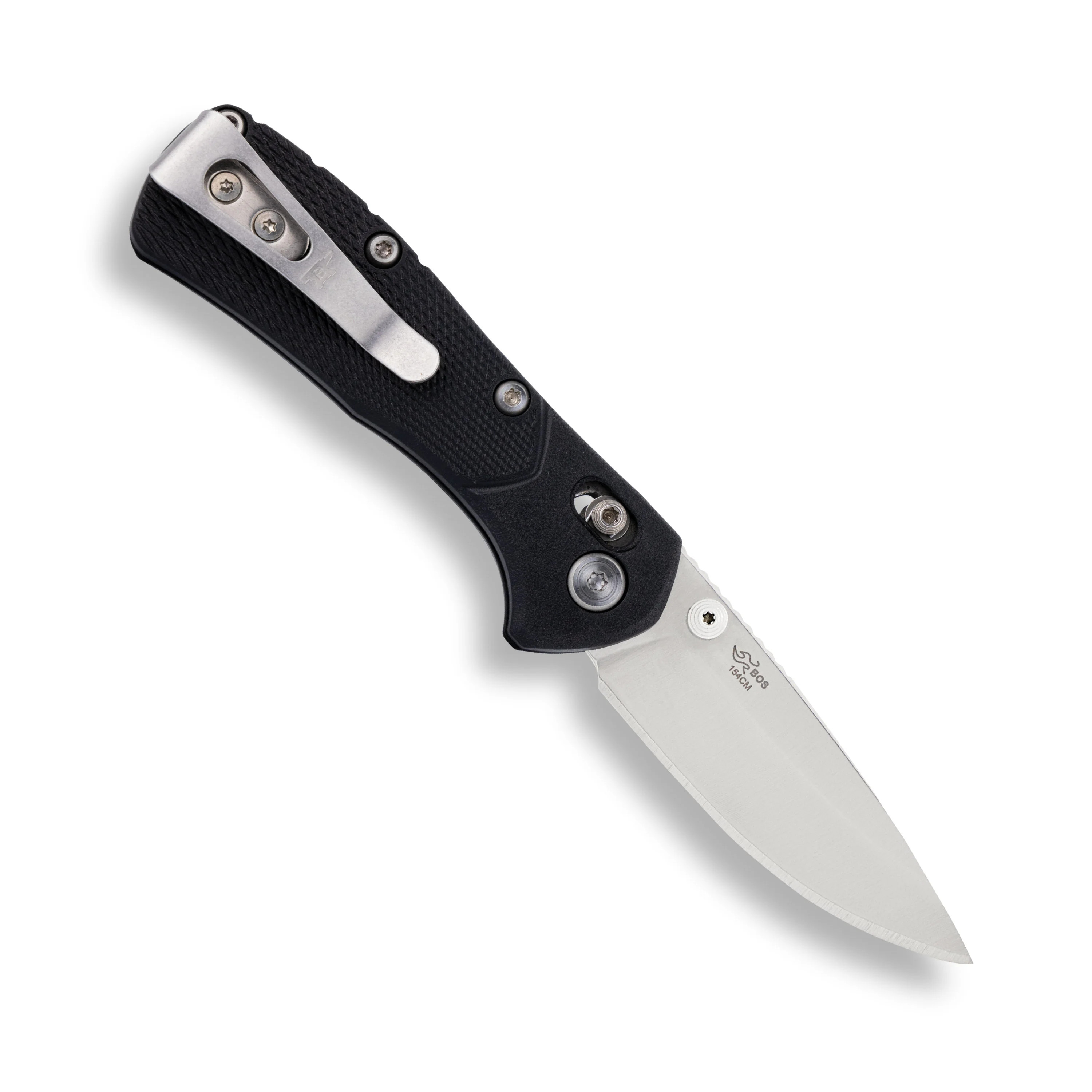 Buck 790 Mini Range Pro Lockblade Knife - Image 7