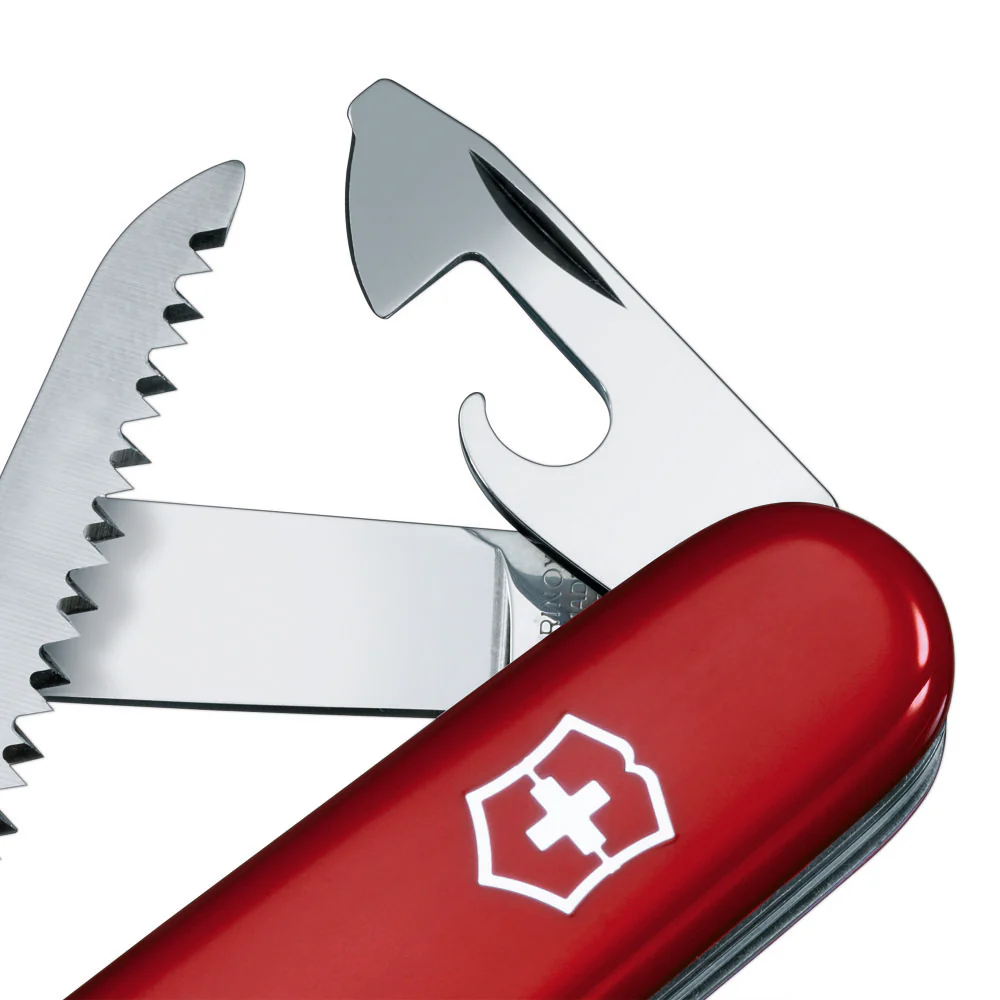 Victorinox Camper Swiss Army Knife - Image 5
