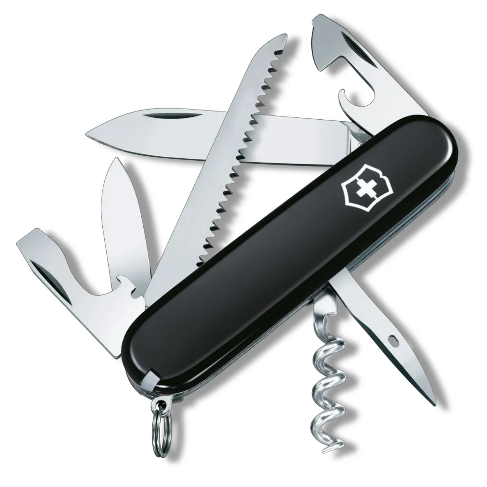 Victorinox Camper Swiss Army Knife - Image 7