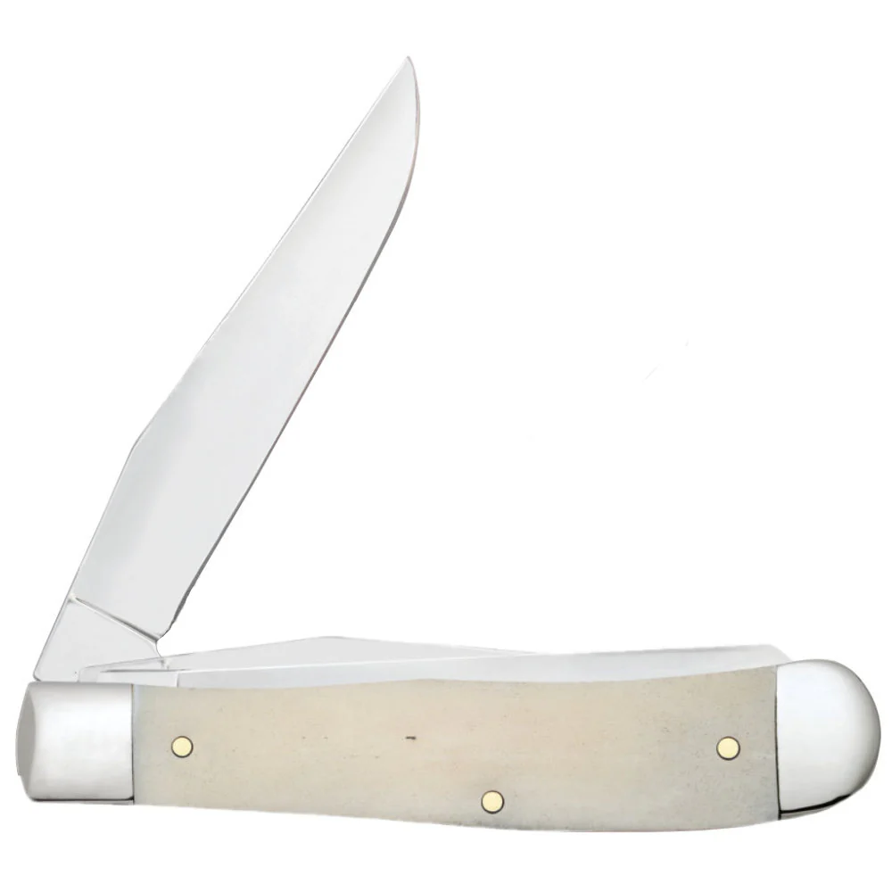 Case Trapper Star Spangled Pocket Knife - Image 6