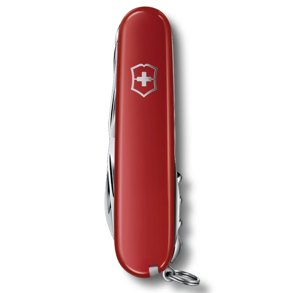 Victorinox Climber Swiss Army Knife - Image 4
