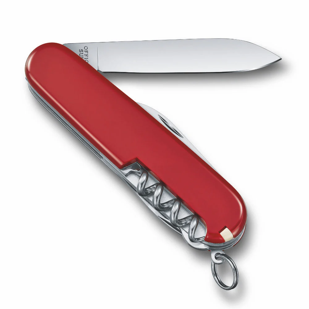 Victorinox Climber Swiss Army Knife - Image 9