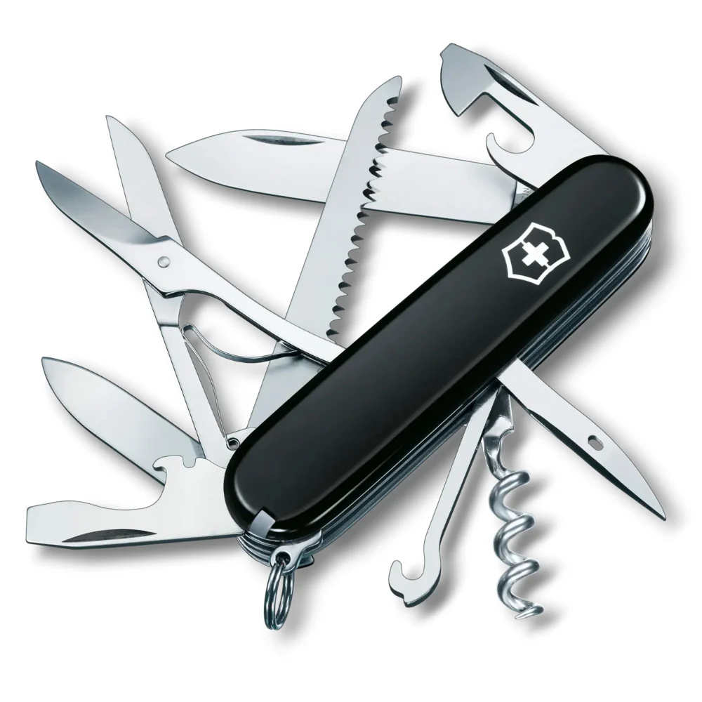 Victorinox Huntsman Swiss Army Knife - Image 10