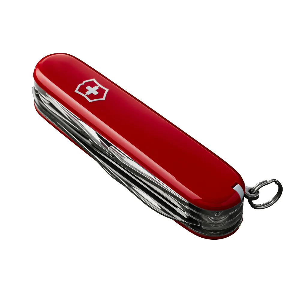 Victorinox Huntsman Swiss Army Knife - Image 3