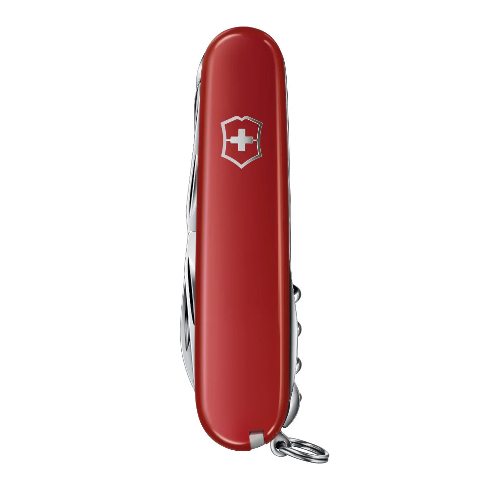 Victorinox Huntsman Swiss Army Knife - Image 4