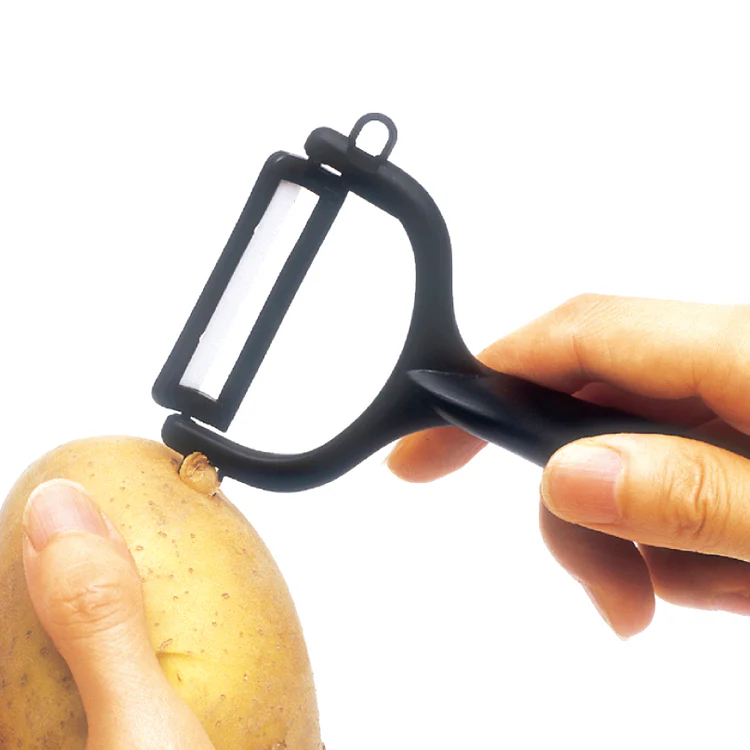 Kyocera Horizontal Ceramic Y Peeler - Image 3