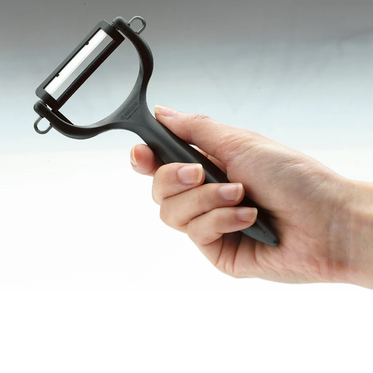 Kyocera Horizontal Ceramic Y Peeler - Image 4