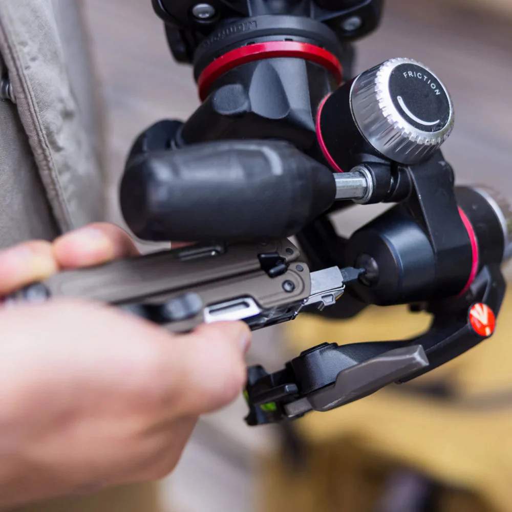 Leatherman ARC Talos Premium Pliers Multi-tool - Image 10