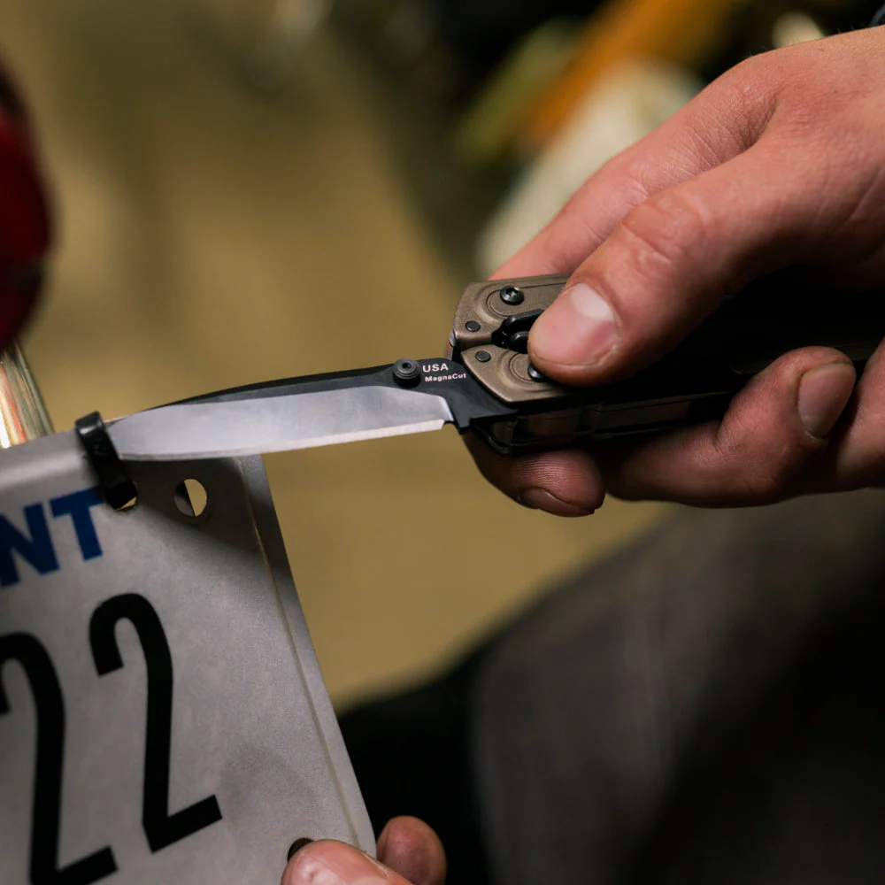 Leatherman ARC Talos Premium Pliers Multi-tool - Image 11