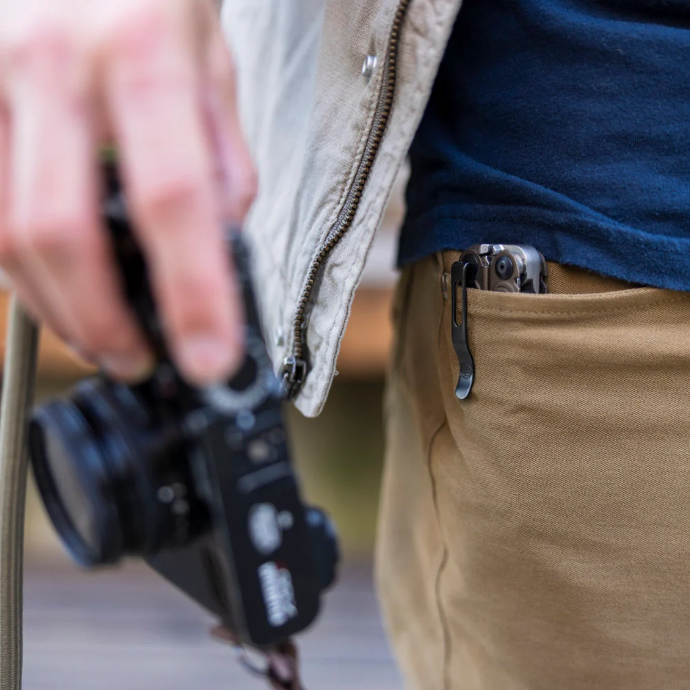 Leatherman ARC Talos Premium Pliers Multi-tool - Image 12