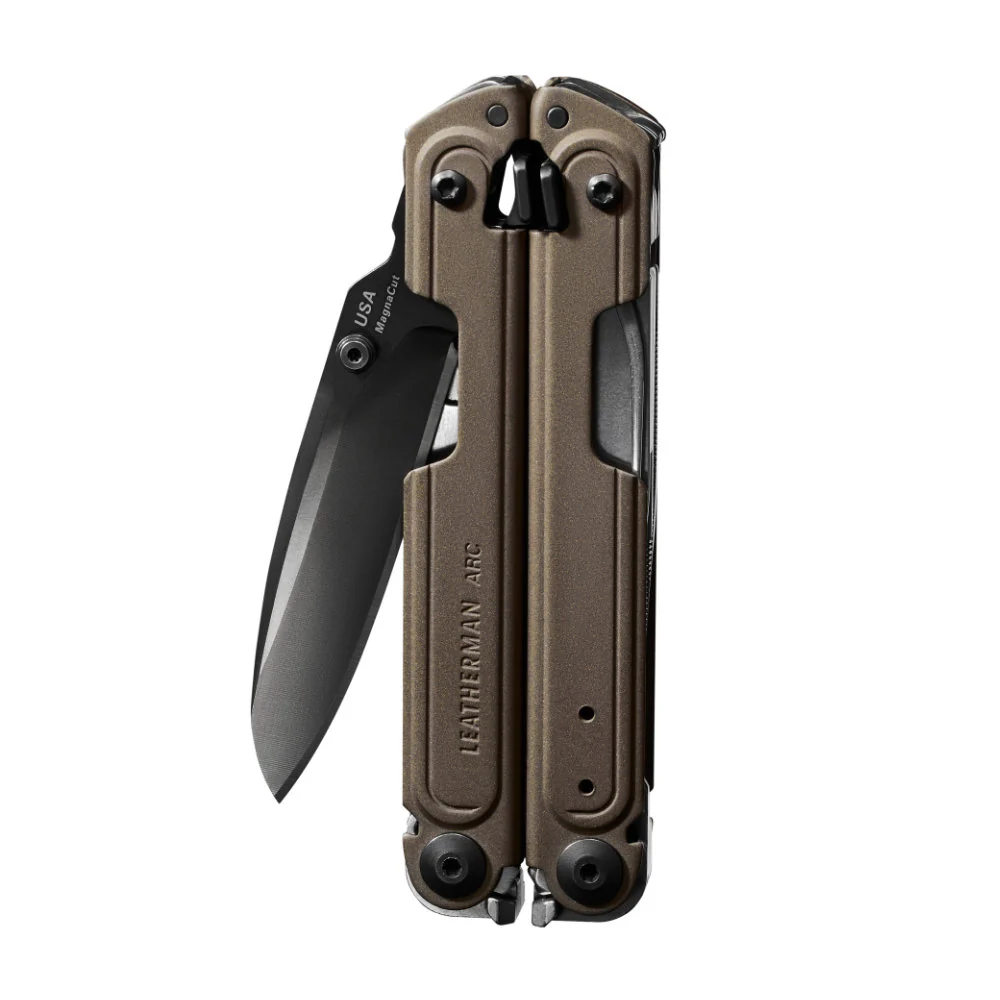 Leatherman ARC Talos Premium Pliers Multi-tool - Image 3