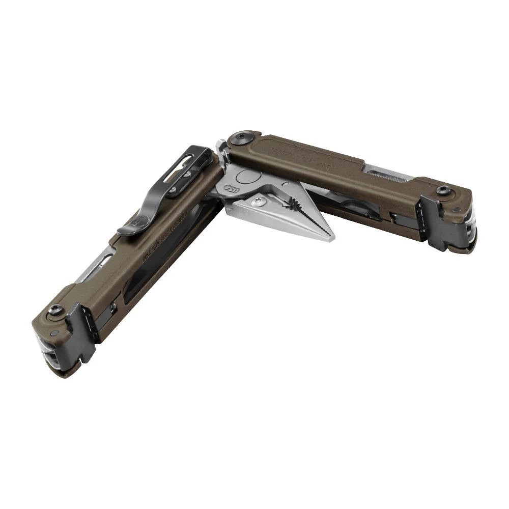 Leatherman ARC Talos Premium Pliers Multi-tool - Image 4