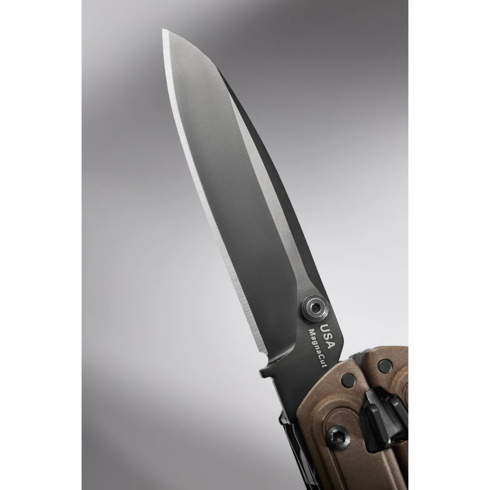 Leatherman ARC Talos Premium Pliers Multi-tool - Image 6