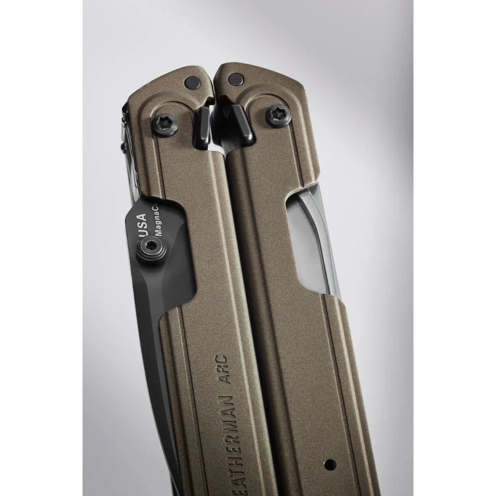 Leatherman ARC Talos Premium Pliers Multi-tool - Image 7