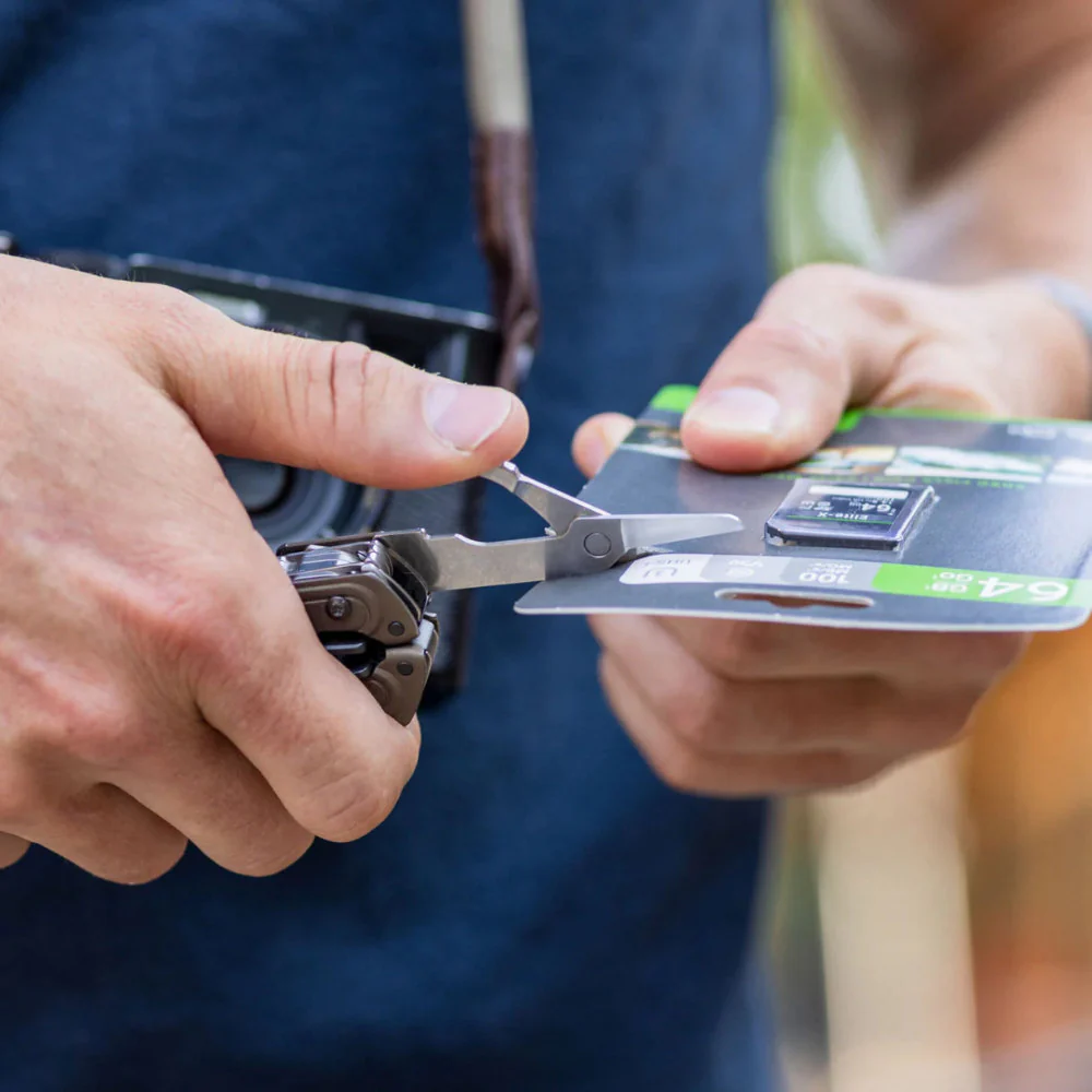 Leatherman ARC Talos Premium Pliers Multi-tool - Image 9