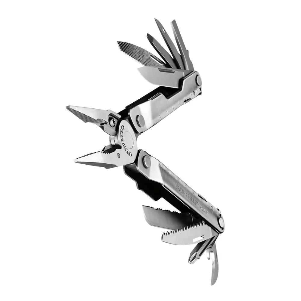 Leatherman Rebar Pliers Multi-tool - Image 3