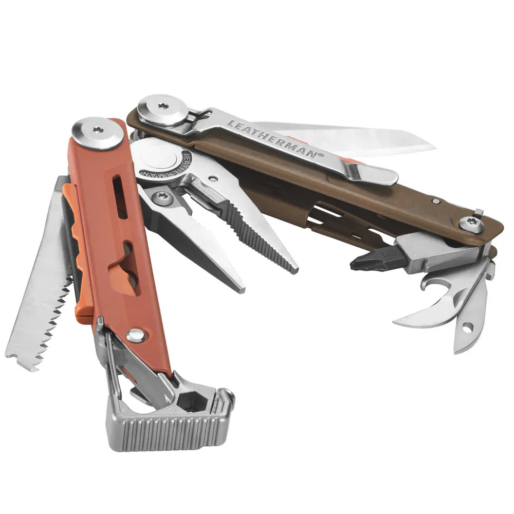 Leatherman Signal Outdoors Pliers Multi-tool - Image 3