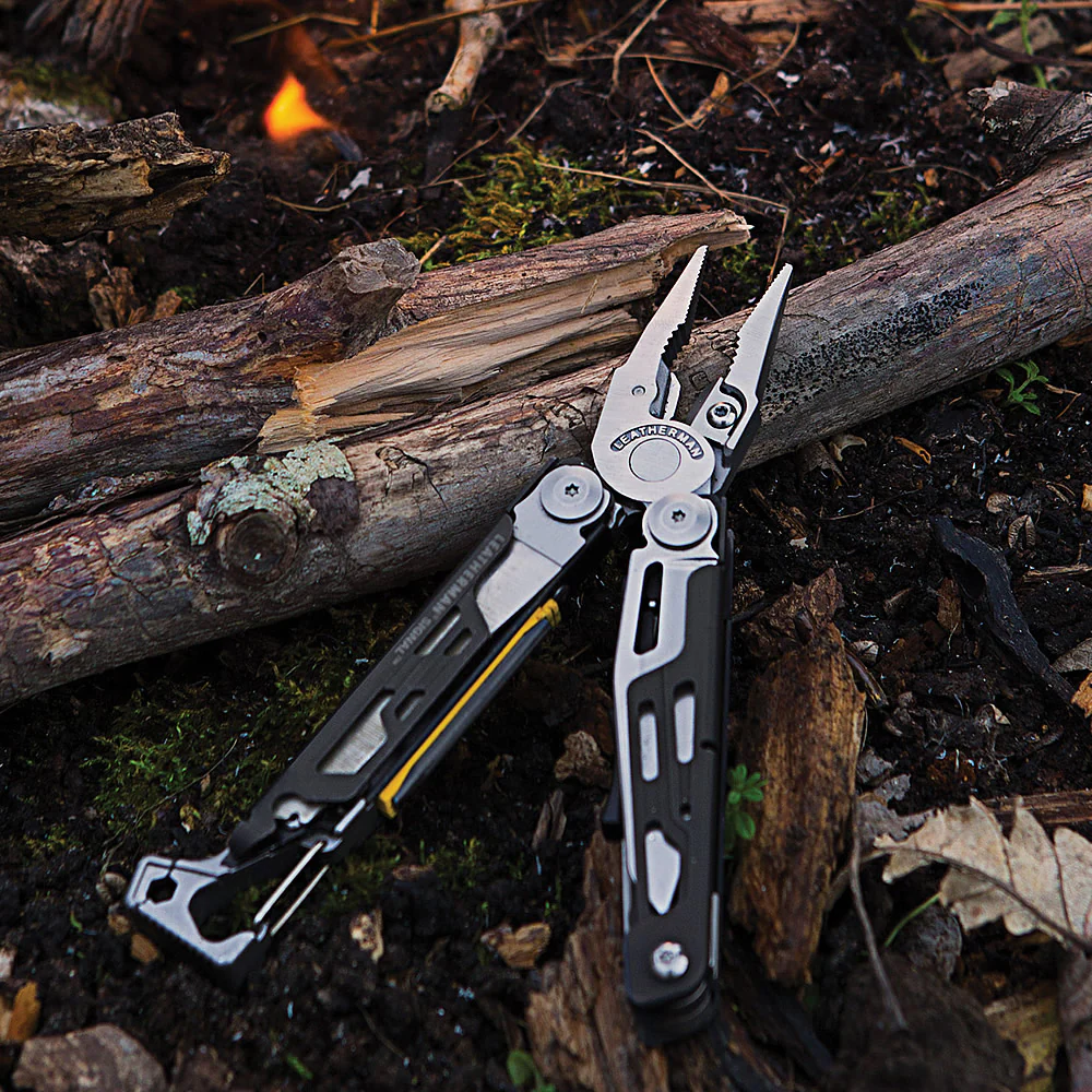 Leatherman Signal Outdoors Pliers Multi-tool - Image 6