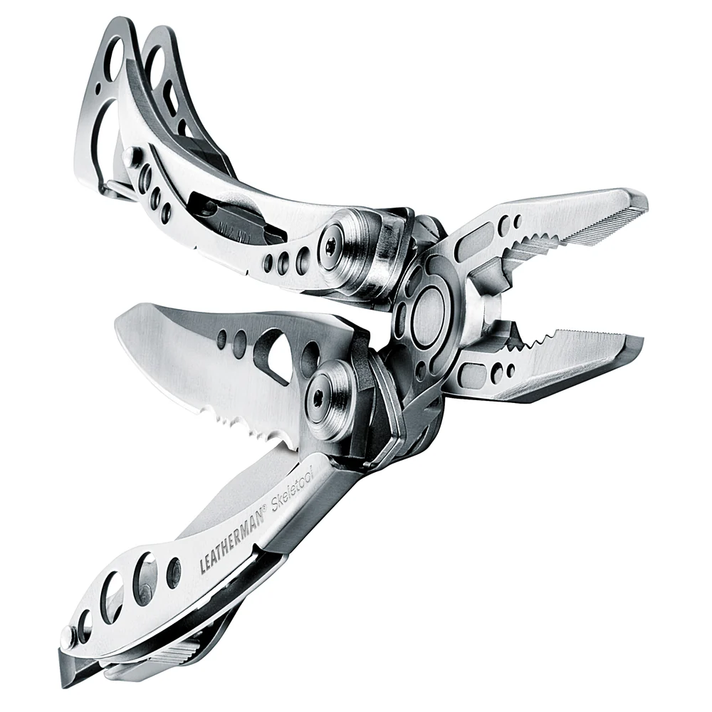 Leatherman Skeletool Pliers Multi-tool - Image 3