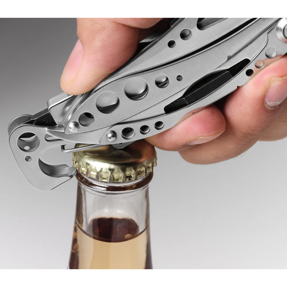 Leatherman Skeletool Pliers Multi-tool - Image 5