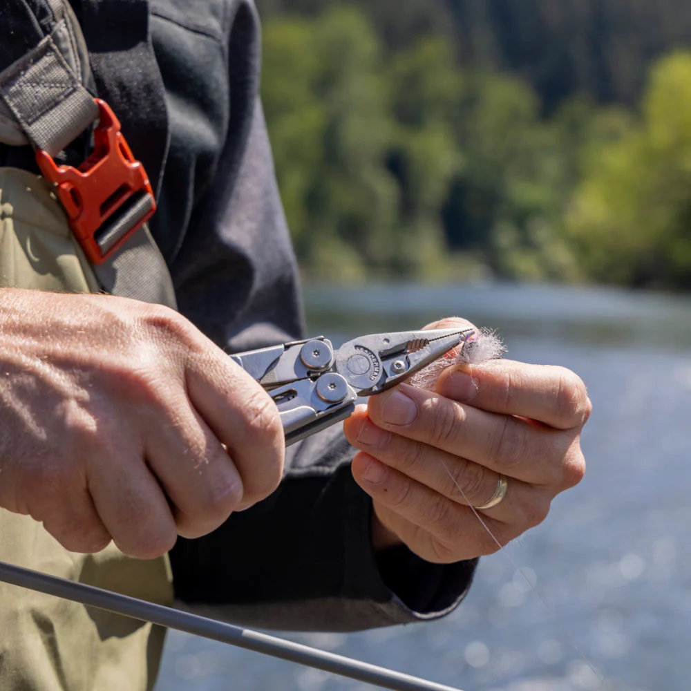 Leatherman Wave + Pliers Multi-tool - Image 4
