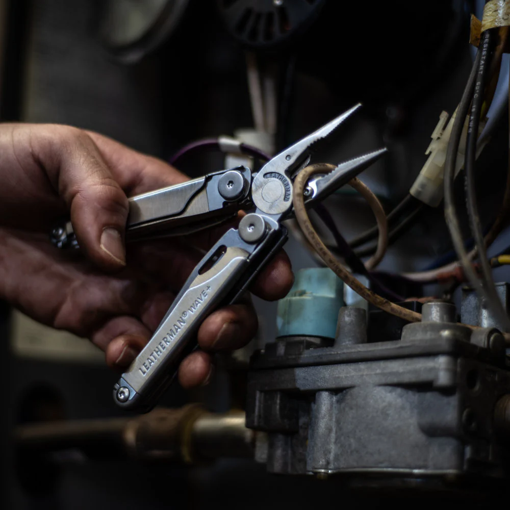 Leatherman Wave + Pliers Multi-tool - Image 5