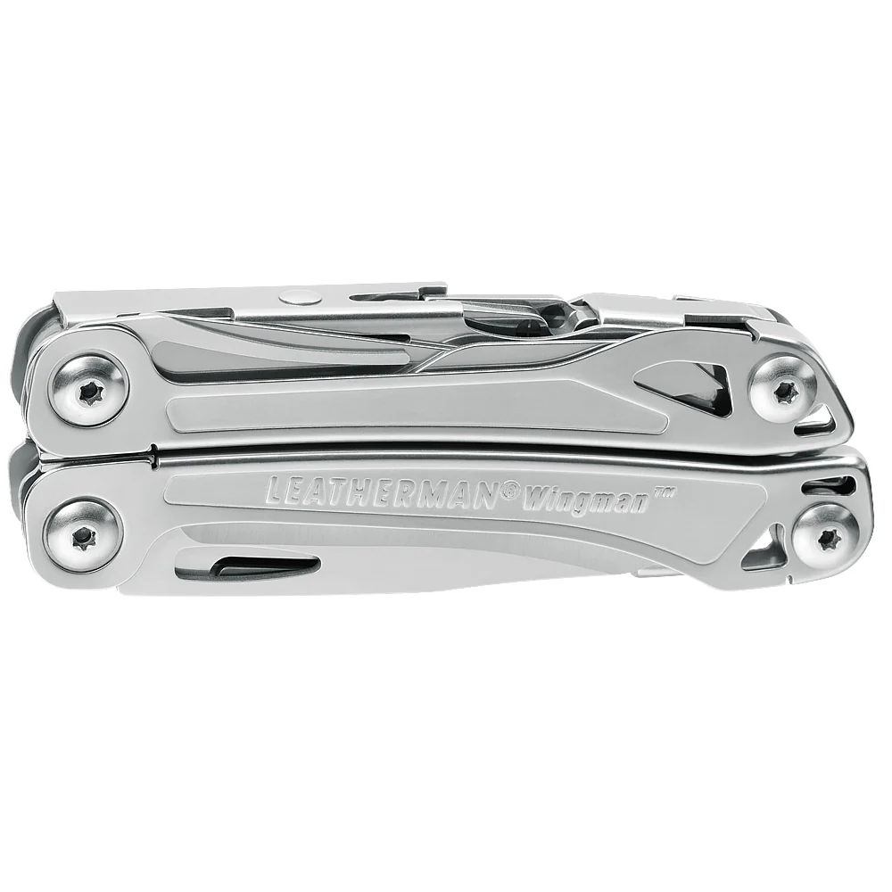 Leatherman Wingman Pliers Multi-tool - Image 3