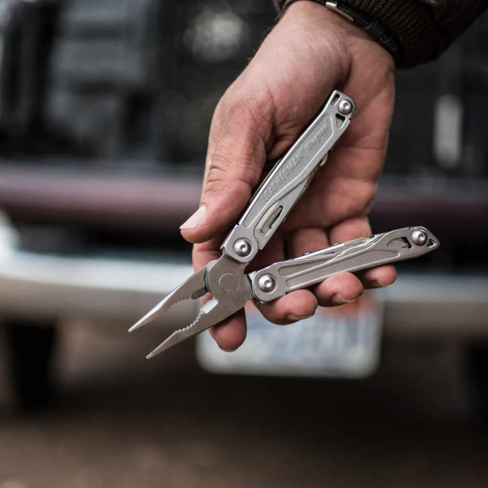 Leatherman Wingman Pliers Multi-tool - Image 5