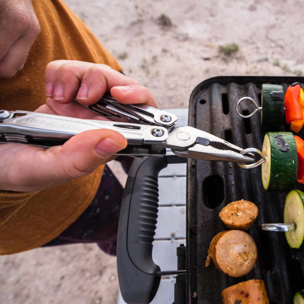 Leatherman Wingman Pliers Multi-tool - Image 6