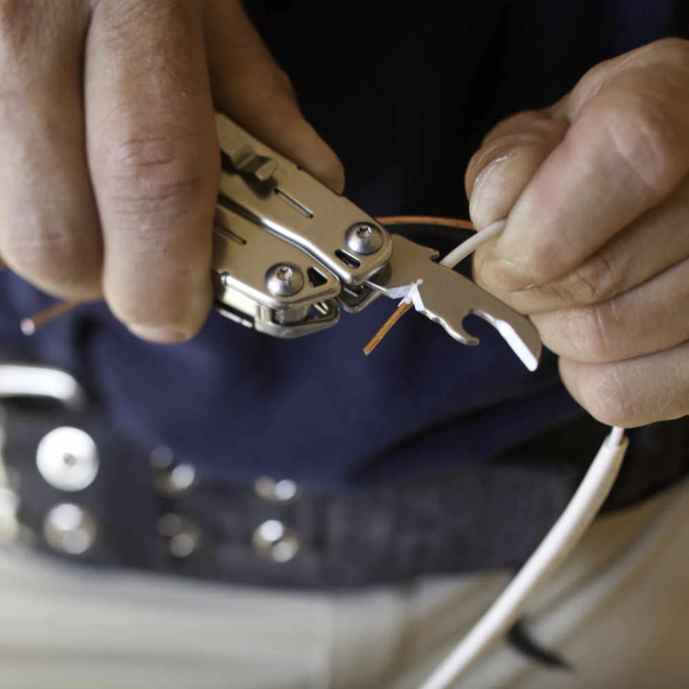 Leatherman Wingman Pliers Multi-tool - Image 7