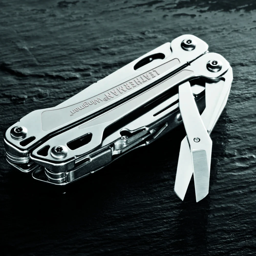 Leatherman Wingman Pliers Multi-tool - Image 9