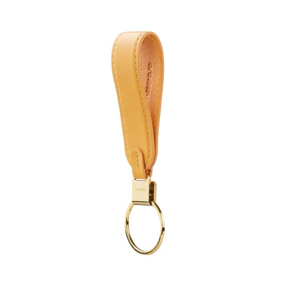 Orbitkey Loop Keychain - Image 10