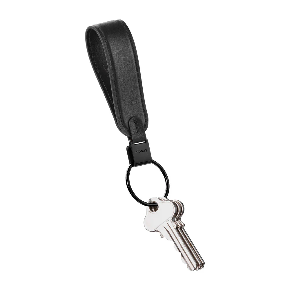 Orbitkey Loop Keychain - Image 11