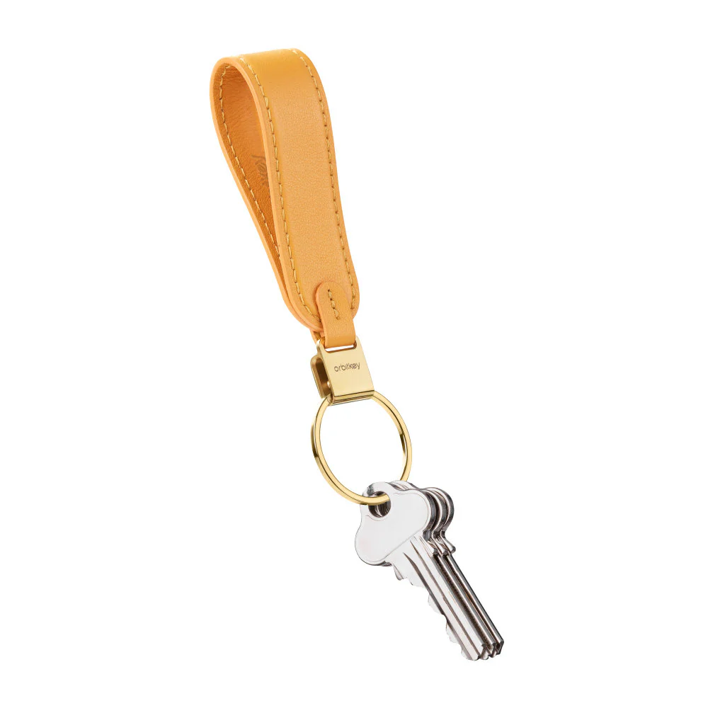Orbitkey Loop Keychain - Image 12