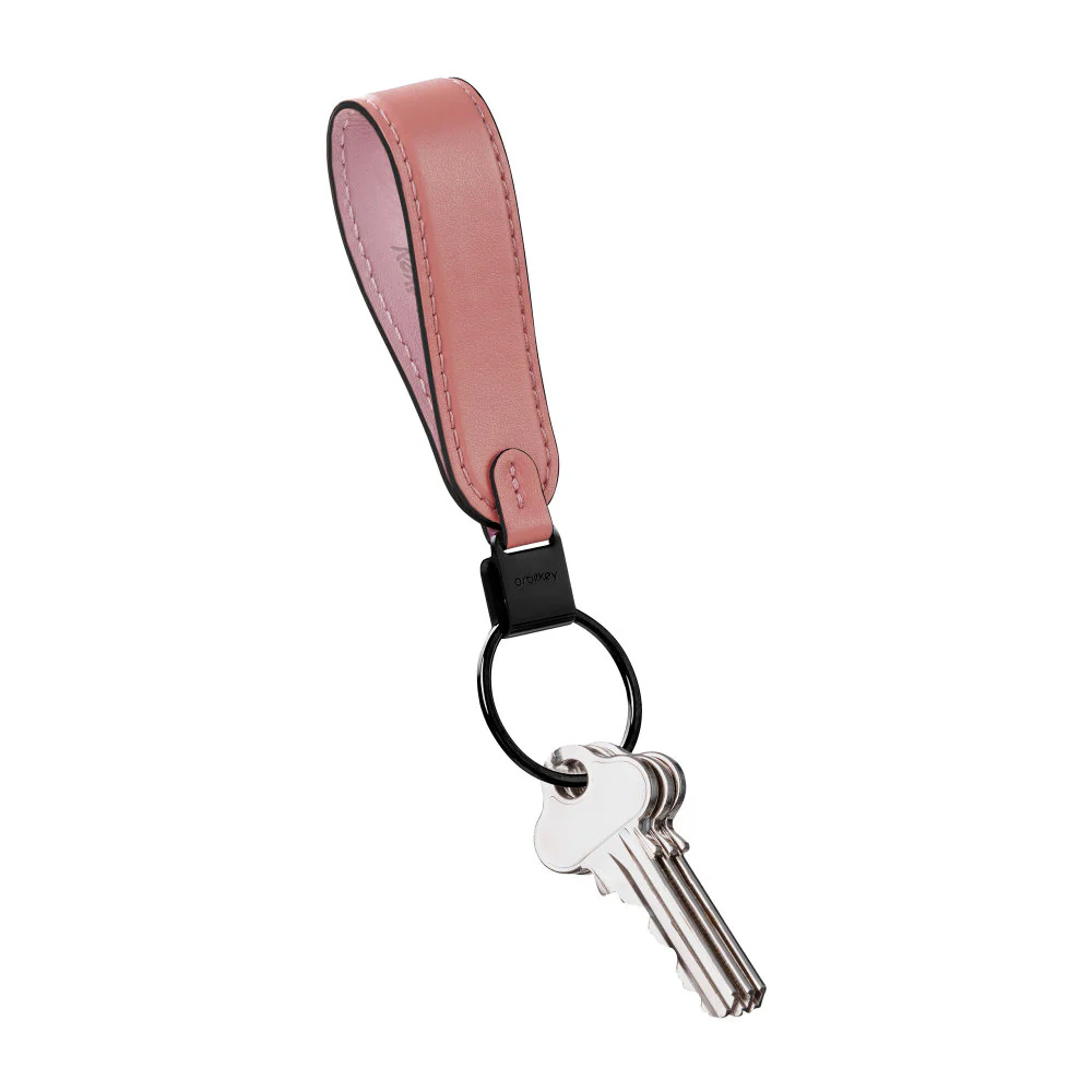 Orbitkey Loop Keychain - Image 13