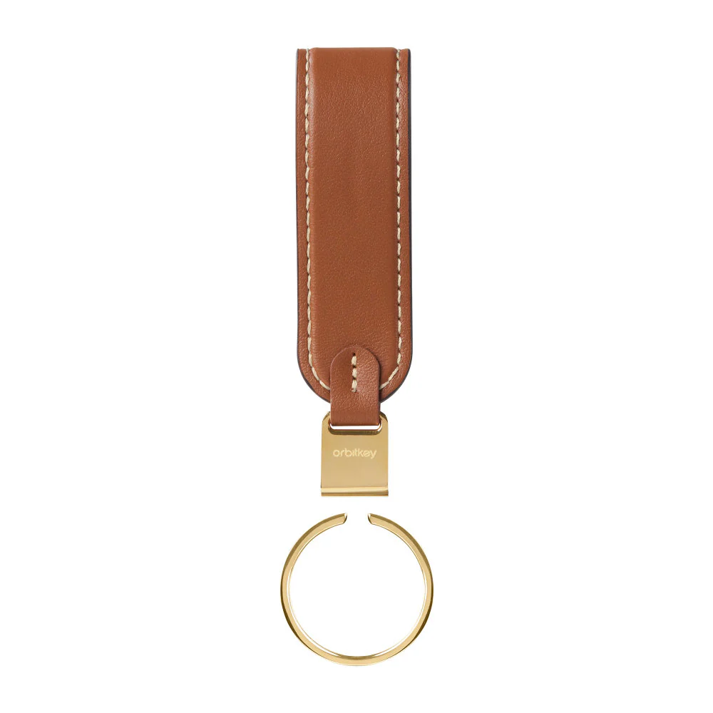 Orbitkey Loop Keychain - Image 8