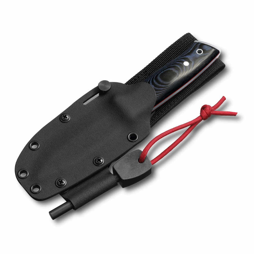 Victorinox Outdoor Master Mic Large Fixed-blade Knife - Image 3