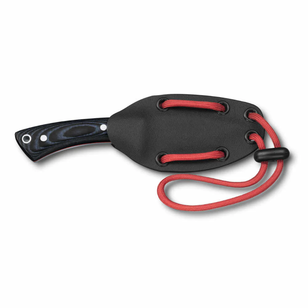 Victorinox Outdoor Master Mic Small Fixed-blade Knife - Image 7