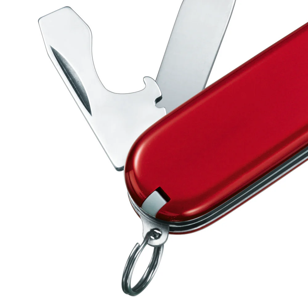 Victorinox Recruit Swiss Army Knife - Image 5