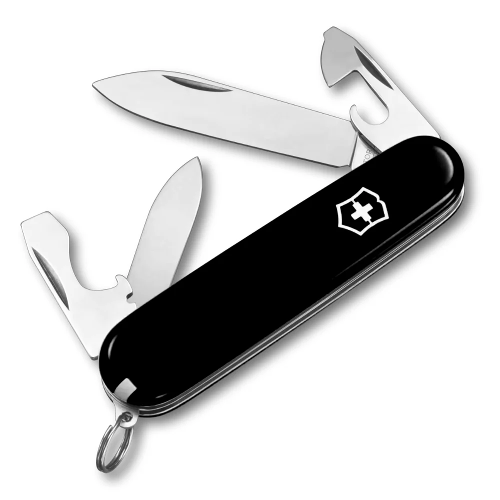 Victorinox Recruit Swiss Army Knife - Image 7