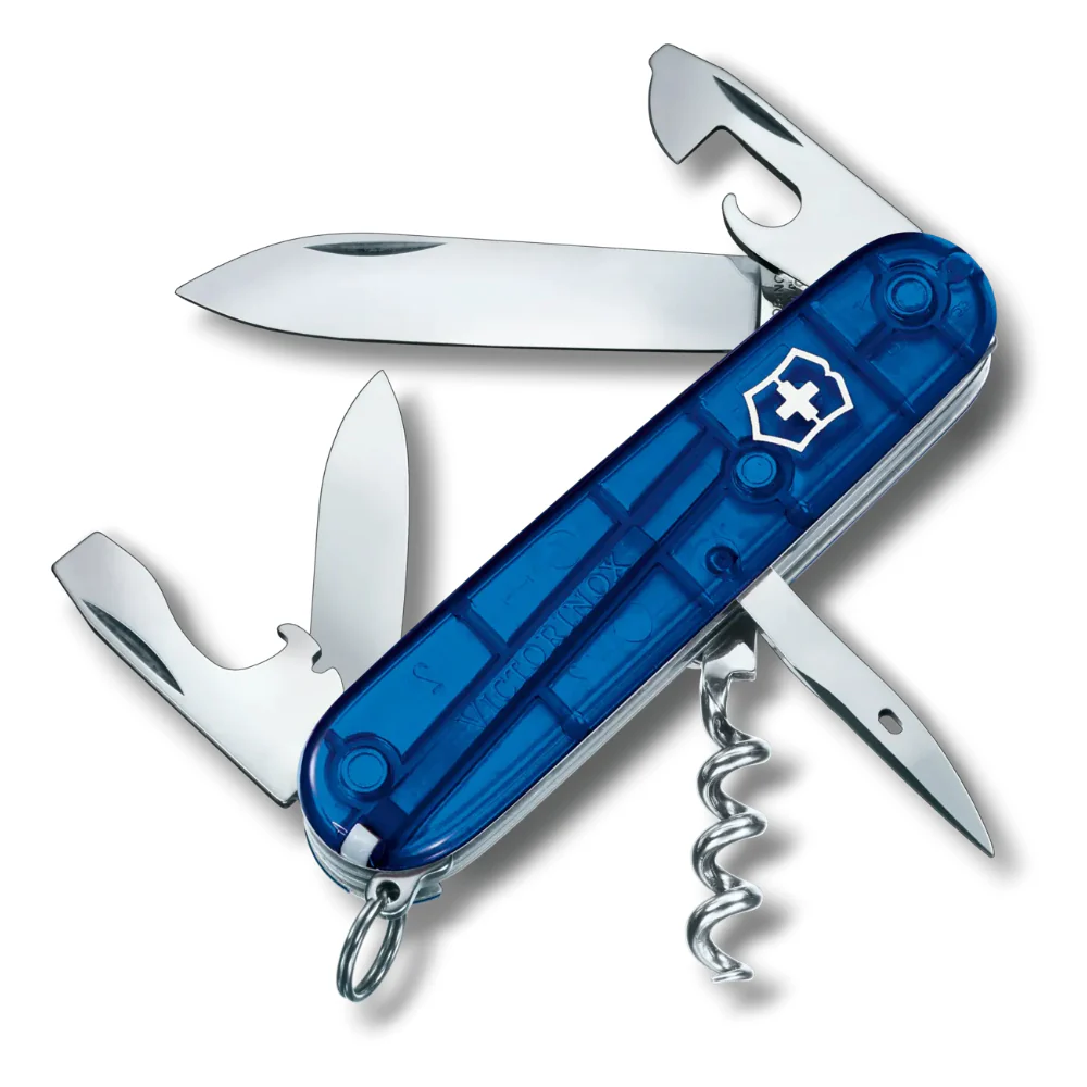 Victorinox Spartan Swiss Army Knife - Image 10
