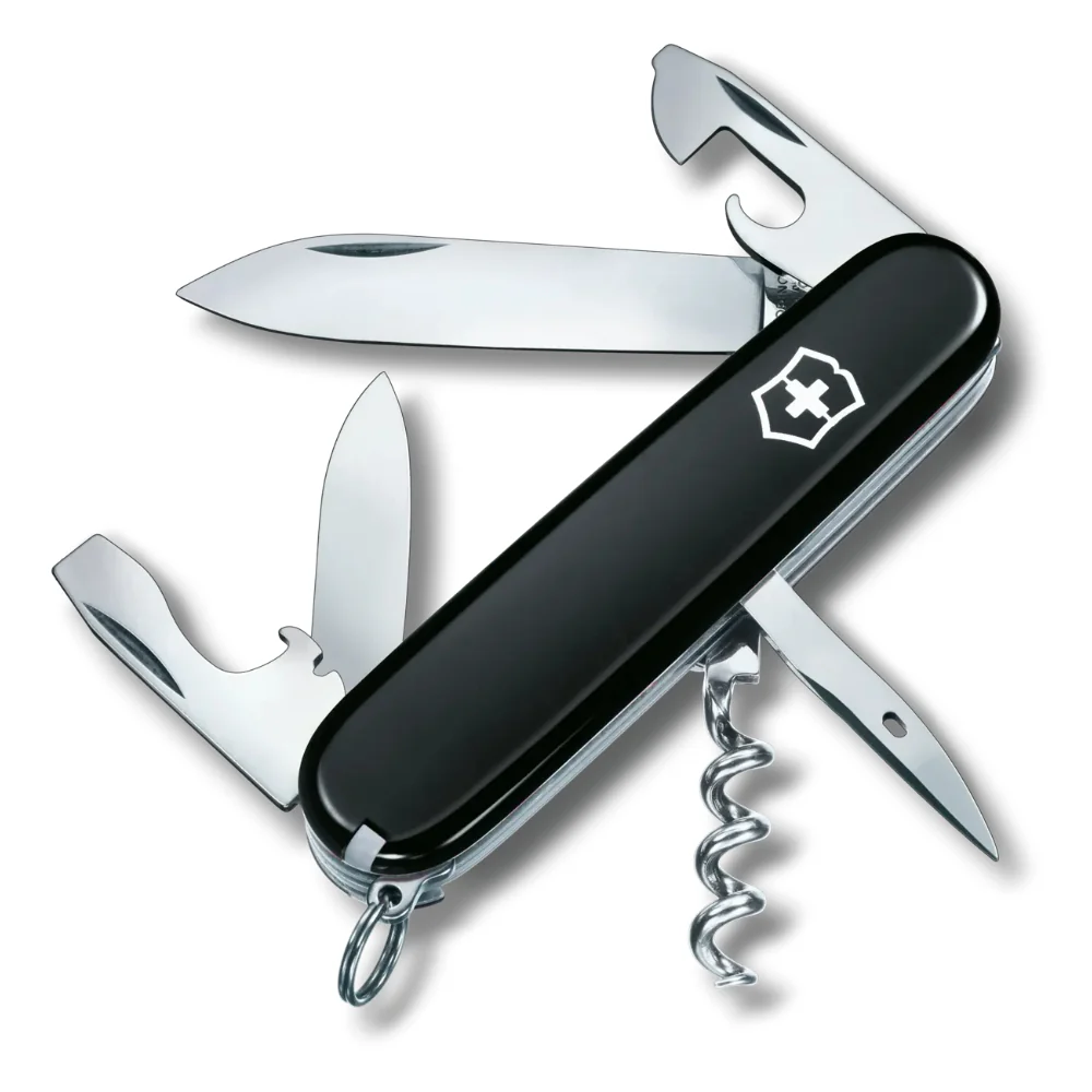 Victorinox Spartan Swiss Army Knife - Image 11
