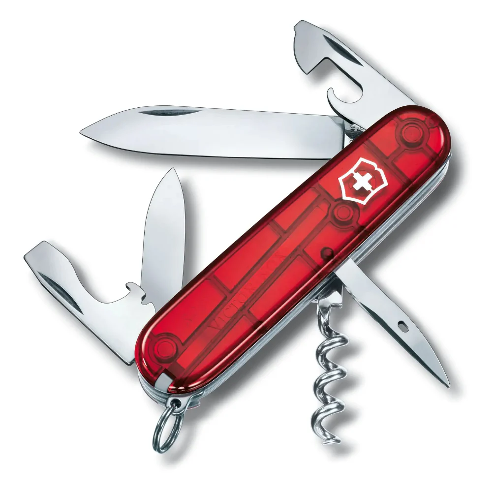 Victorinox Spartan Swiss Army Knife - Image 12