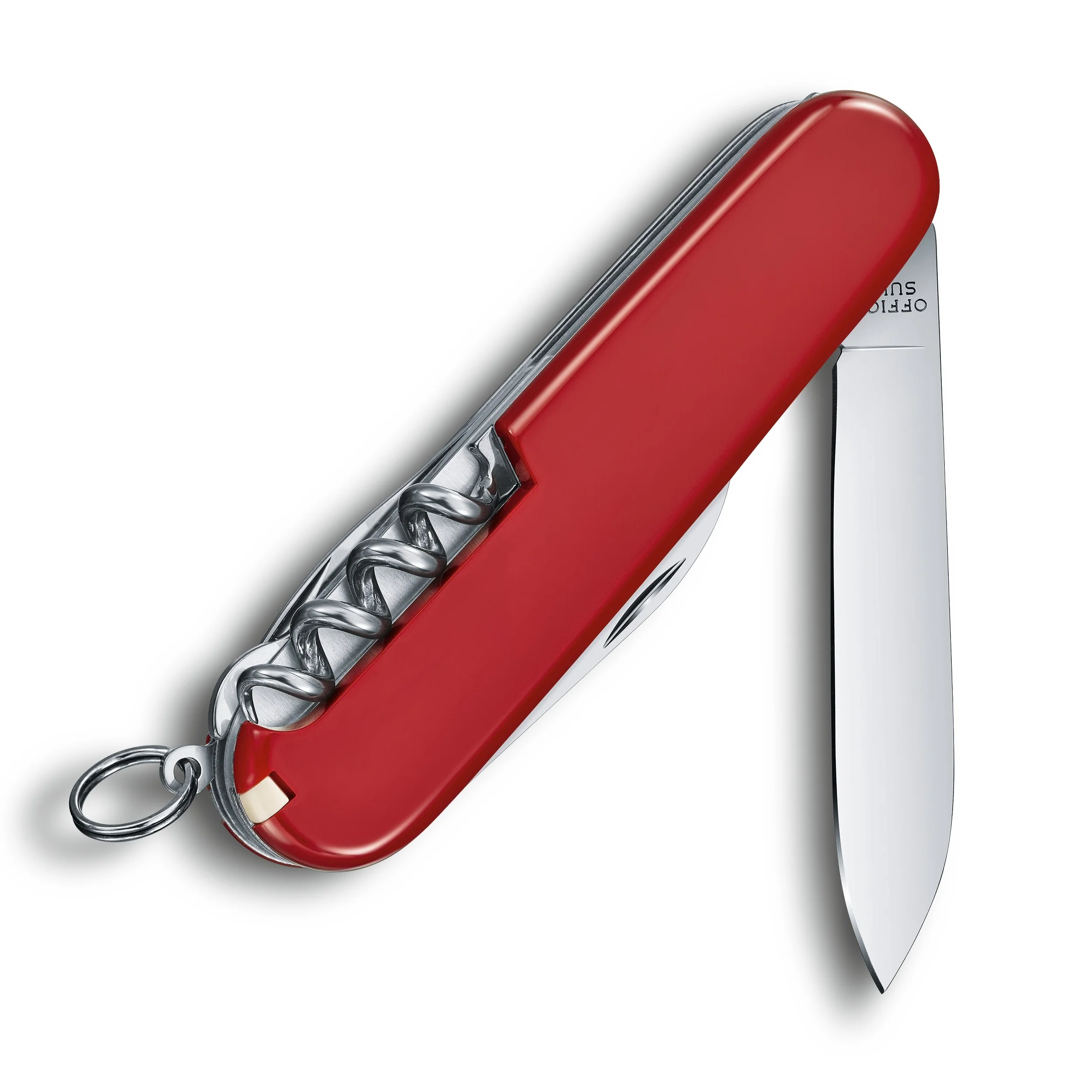 Victorinox Spartan Swiss Army Knife - Image 4